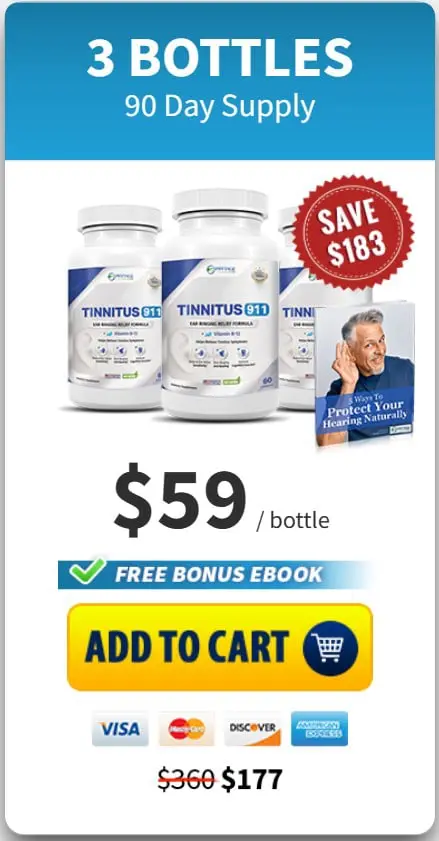 tinnitus911_3_Bottles_Price