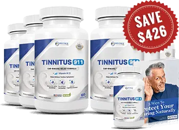 tinnitus911_supplement